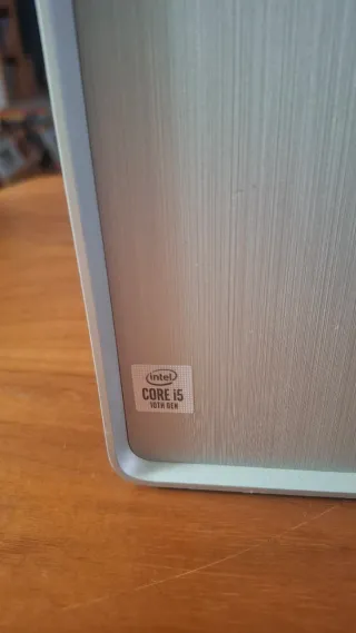 HP Pavilion Desktop TP01 16 GB RAM