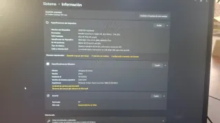 HP Pavilion Desktop TP01 16 GB RAM