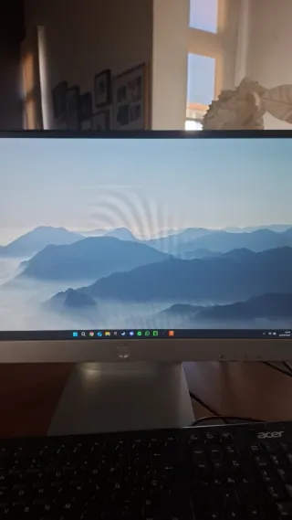 HP Pavilion Desktop TP01 16 GB RAM
