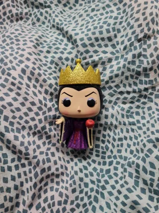 Funko Pop Disney Evil Queen 42