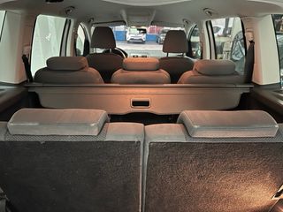 Volkswagen Touran 1.6 tdi 7 plaza