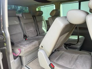Volkswagen Multivan 2005