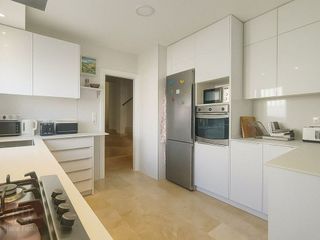 Casa pareada en venta en Zona Norte en Estepona