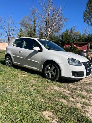 Volkswagen Golf 2008