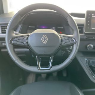Renault Kangoo 2025