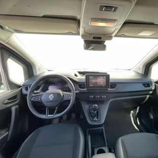 Renault Kangoo 2025