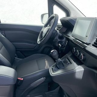 Renault Kangoo 2025