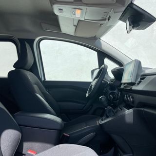Renault Kangoo 2025
