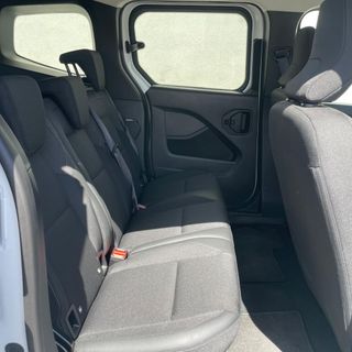 Renault Kangoo 2025