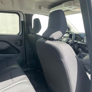 Renault Kangoo 2025