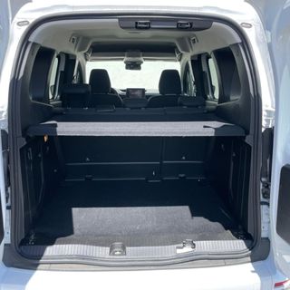 Renault Kangoo 2025