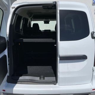 Renault Kangoo 2025