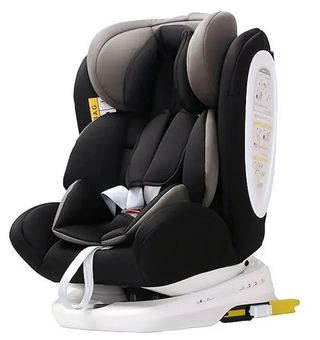Silla Coche Star Ibaby Isofix Grupo 0-1-2-3