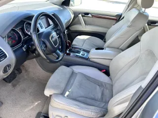 Audi Q7 2006
