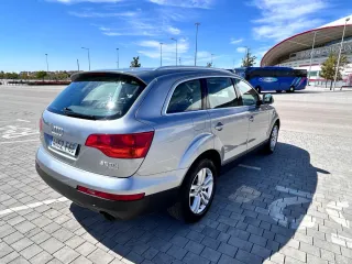 Audi Q7 2006