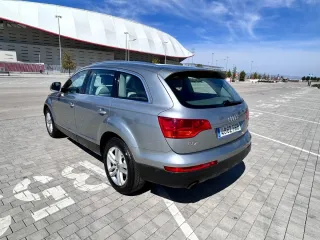 Audi Q7 2006