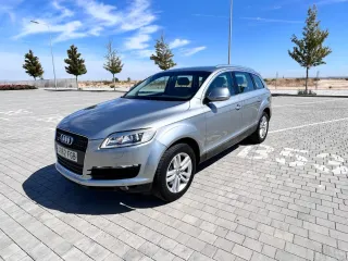 Audi Q7 2006