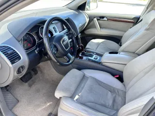 Audi Q7 2006