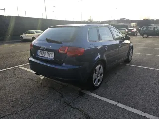 Audi A3 2006
