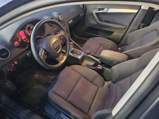 Audi A3 2006