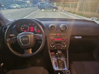 Audi A3 2006