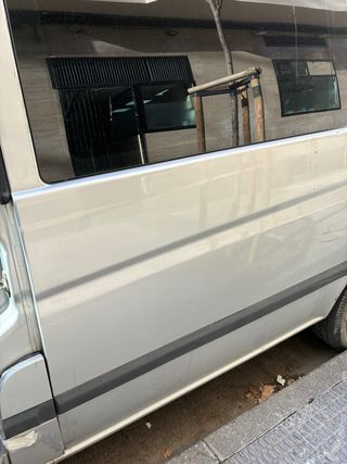 Mercedes-Benz Vito 2008