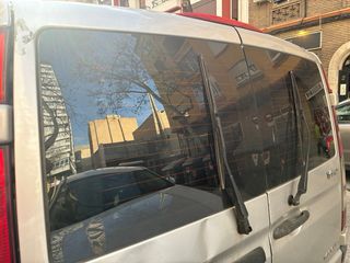 Mercedes-Benz Vito 2008