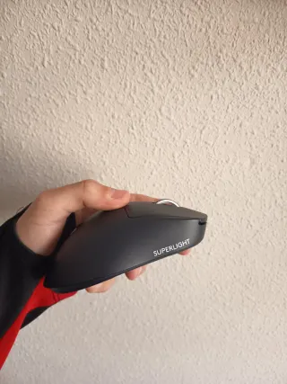 Logitech G PRO X SUPERLIGHT 2 DEX