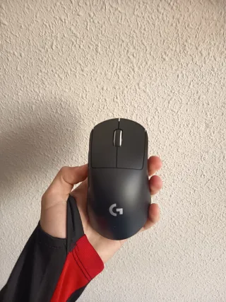 Logitech G PRO X SUPERLIGHT 2 DEX