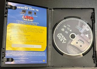 The Lego Movie DVD - Animazione Italiana