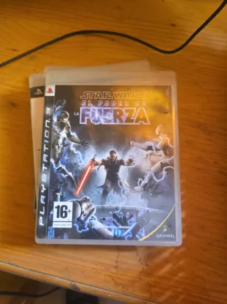 Pack PS3 320GB + 6 Juegos