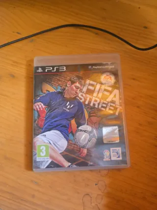 Pack PS3 320GB + 6 Juegos