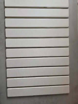 Tappetino da bagno in pietra