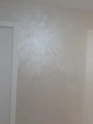 Pintura decorativa pared