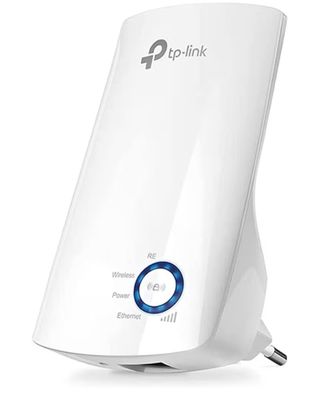 TP-Link TL-WA850RE Repetidor WiFi N300 (300 Mbps