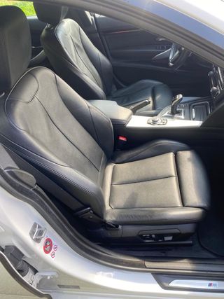 BMW 335d GT xDrive Pack M — 313 CV