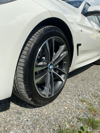 BMW 335d GT xDrive Pack M — 313 CV
