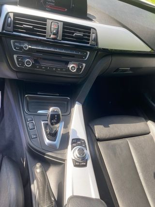 BMW 335d GT xDrive Pack M — 313 CV