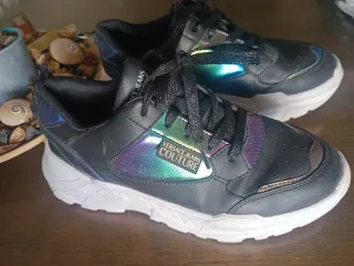 Sneakers Versace taglia 41