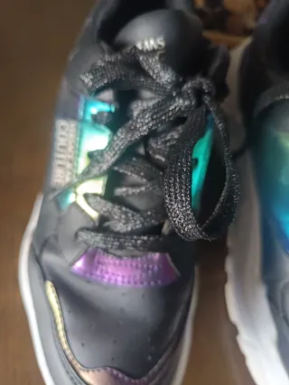 Sneakers Versace taglia 41