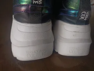 Sneakers Versace taglia 41