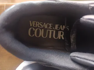 Sneakers Versace taglia 41