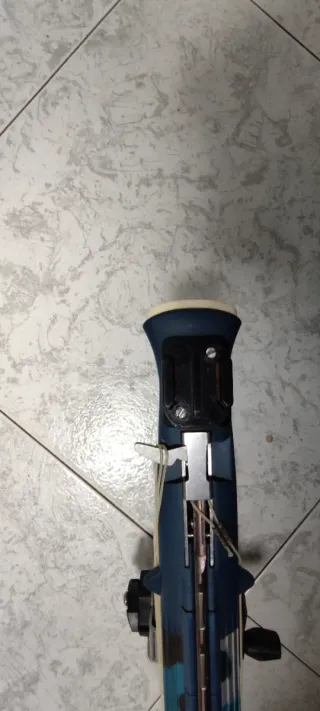 Fusil de pesca Salvimar Hero Storm 95