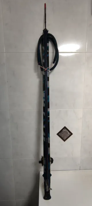 Fusil de pesca Salvimar Hero Storm 95