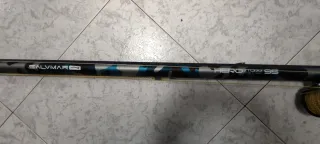 Fusil de pesca Salvimar Hero Storm 95
