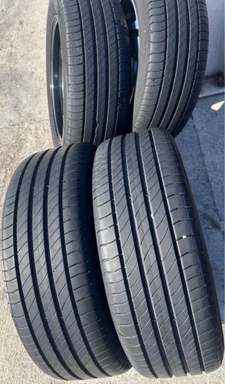 Llantas Hyundai Bayon 16 pulgadas