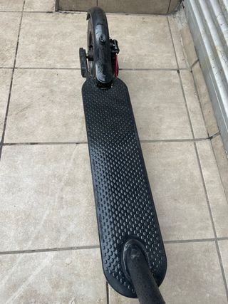 Patinete Eléctrico Segway E97