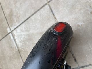 Patinete Eléctrico Segway E97