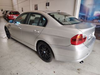 BMW Serie 3 2006