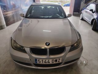 BMW Serie 3 2006